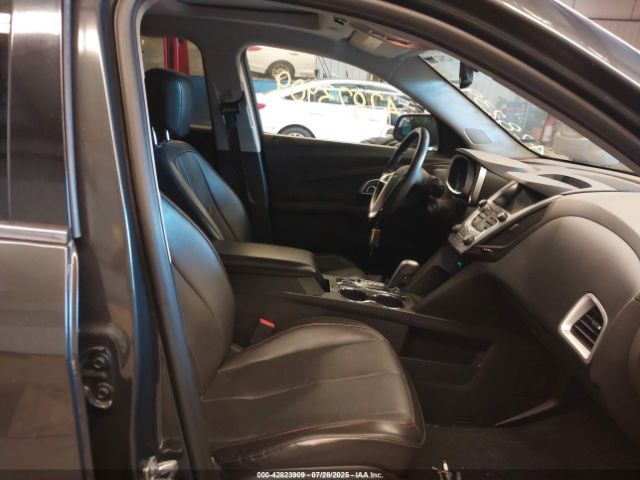 2013 CHEVROLET EQUINOX 2GNFLGEK6D6377098 Photo 4
