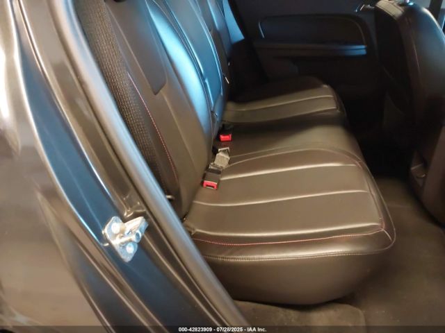 2013 CHEVROLET EQUINOX 2GNFLGEK6D6377098 Photo 7
