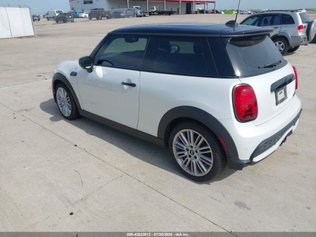 2024 MINI HARDTOP WMW53DH09R2V51924 Photo 2