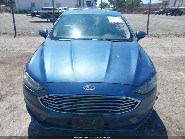 Ford 2.0l 4v atk hev 2018 3FA6P0LUXJR274608 Image 12