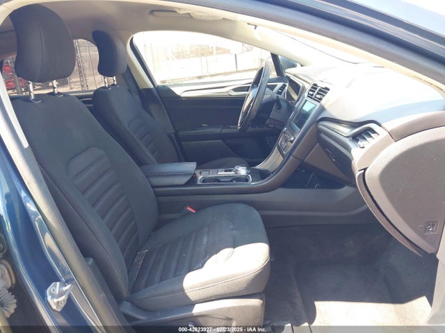 Ford 2.0l 4v atk hev 2018 3FA6P0LUXJR274608 Image 5
