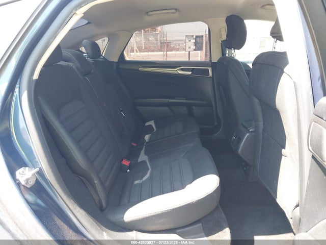 Ford 2.0l 4v atk hev 2018 3FA6P0LUXJR274608 Image 8