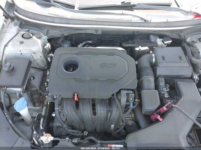 Hyundai gdi theta-ii 2019 5NPE24AF3KH790202 Image 10