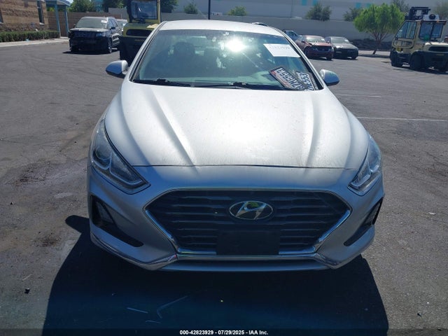Hyundai gdi theta-ii 2019 5NPE24AF3KH790202 Image 12