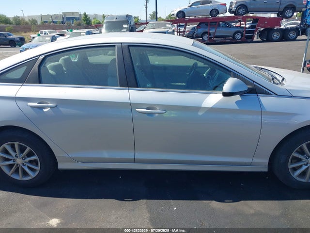 Hyundai gdi theta-ii 2019 5NPE24AF3KH790202 Image 13