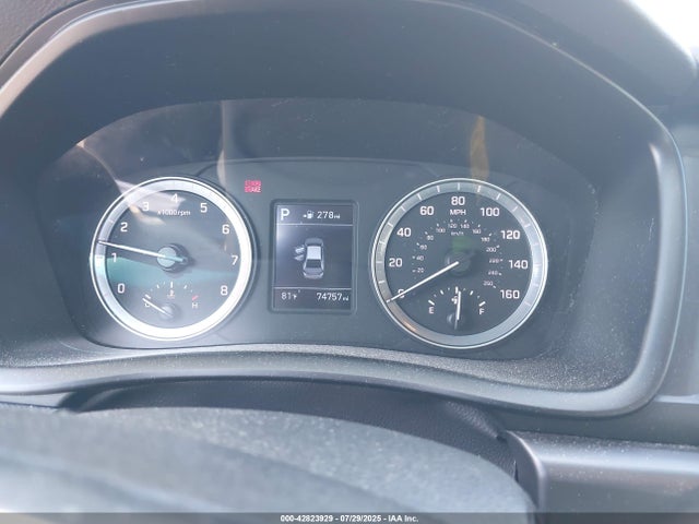 Hyundai gdi theta-ii 2019 5NPE24AF3KH790202 Image 15