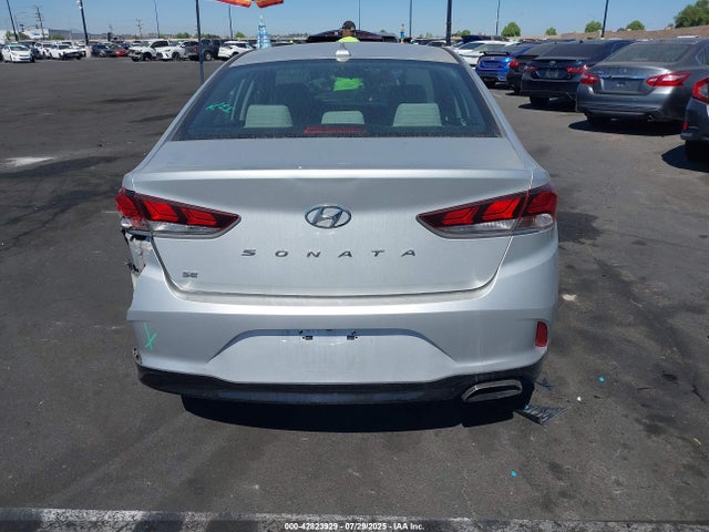 Hyundai gdi theta-ii 2019 5NPE24AF3KH790202 Image 16