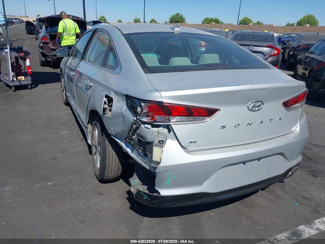 Hyundai gdi theta-ii 2019 5NPE24AF3KH790202 Image 3