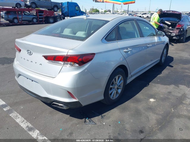 Hyundai gdi theta-ii 2019 5NPE24AF3KH790202 Image 4