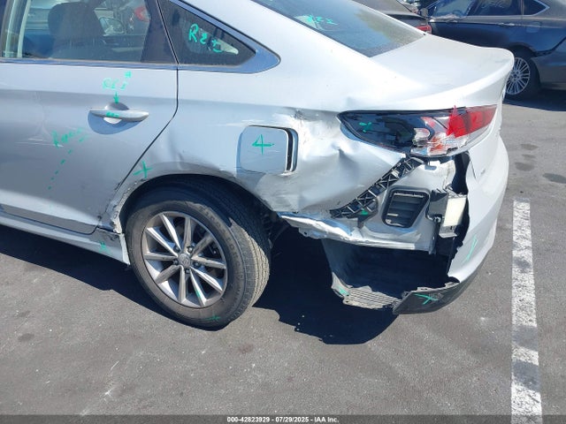 Hyundai gdi theta-ii 2019 5NPE24AF3KH790202 Image 6