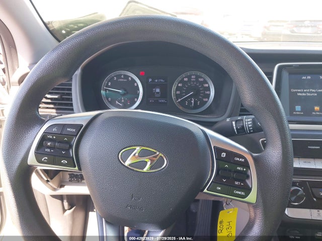 Hyundai gdi theta-ii 2019 5NPE24AF3KH790202 Image 7
