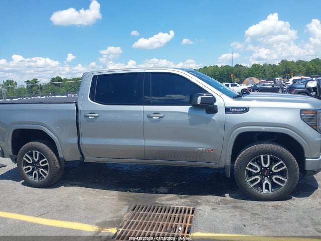 1GTUUEELXPZ268887 GMC l87