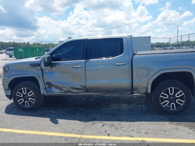 1GTUUEELXPZ268887 GMC l87
