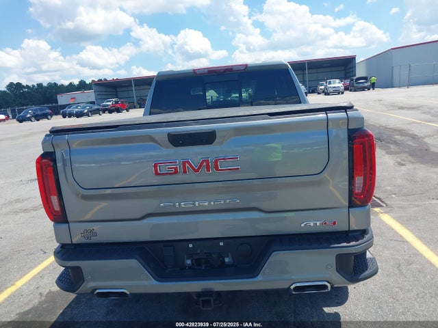 1GTUUEELXPZ268887 GMC l87