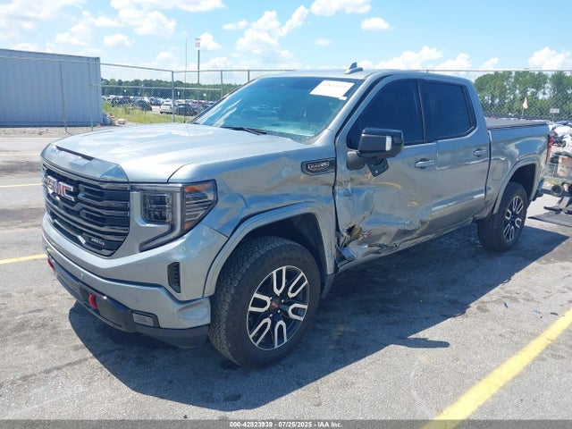 1GTUUEELXPZ268887 GMC l87
