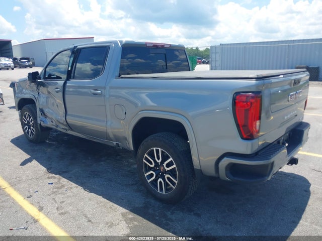 1GTUUEELXPZ268887 GMC l87