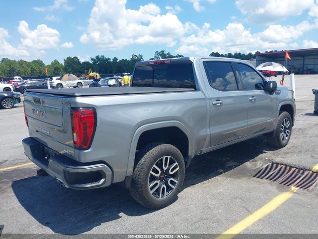1GTUUEELXPZ268887 GMC l87