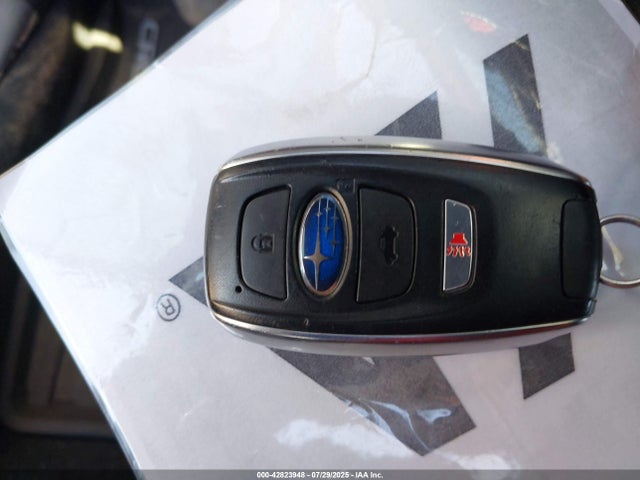 Subaru na 2024 JF2GUADC4R8225924 Image 11