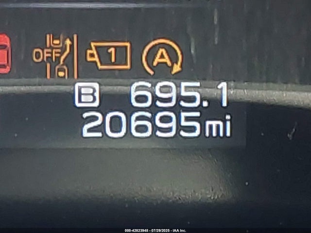 Subaru na 2024 JF2GUADC4R8225924 Image 15