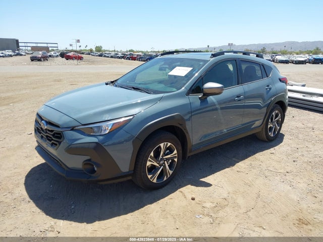 Subaru na 2024 JF2GUADC4R8225924 Image 2