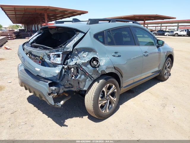 Subaru na 2024 JF2GUADC4R8225924 Image 4