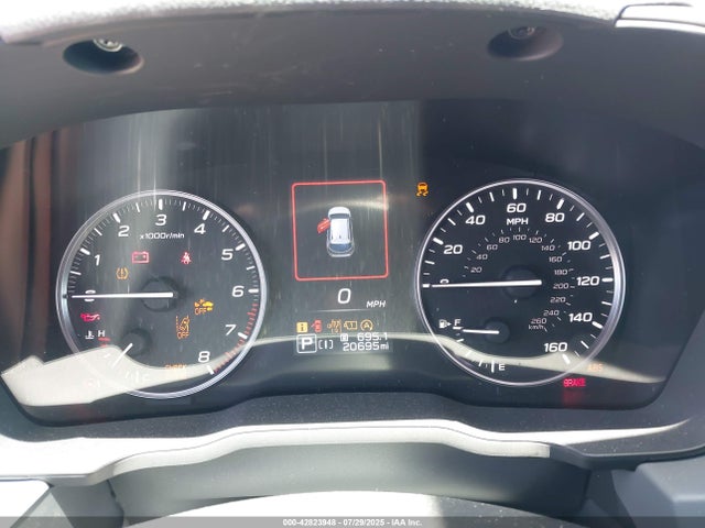 Subaru na 2024 JF2GUADC4R8225924 Image 7