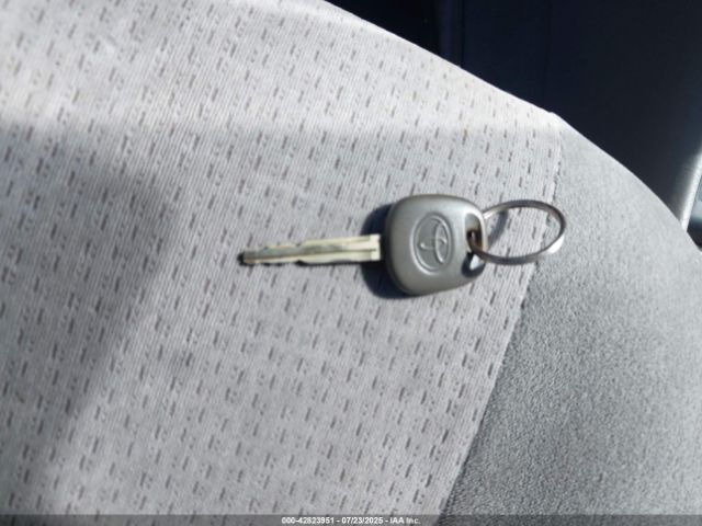 2008 TOYOTA COROLLA 2T1BR32E98C923006 Photo 10