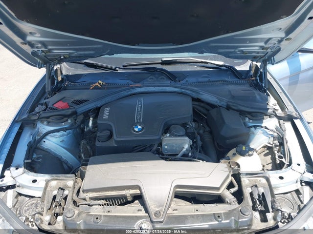 WBA3C1G51ENR49933 BMW 328I