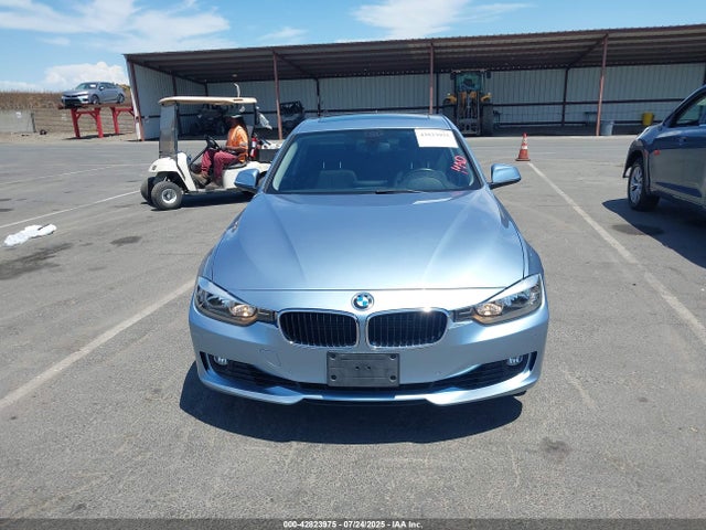 WBA3C1G51ENR49933 BMW 328I