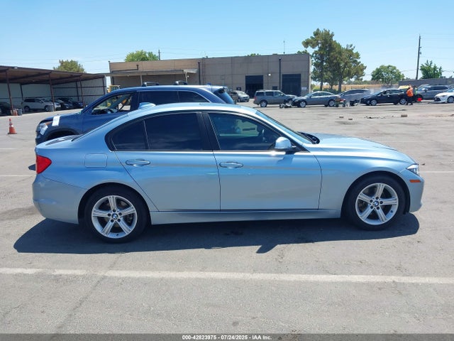 WBA3C1G51ENR49933 BMW 328I