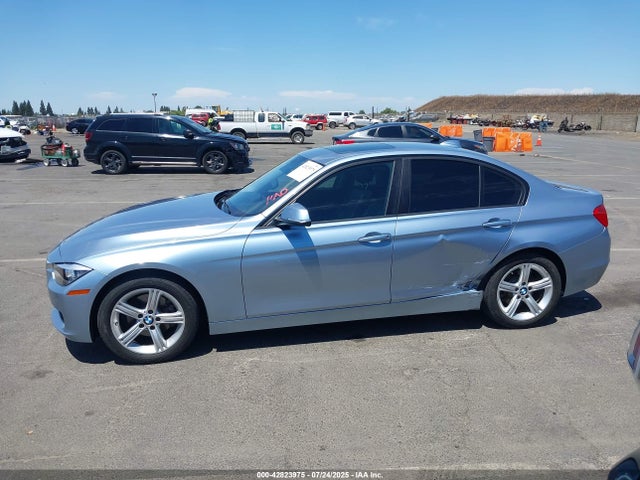WBA3C1G51ENR49933 BMW 328I