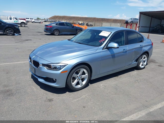 WBA3C1G51ENR49933 BMW 328I