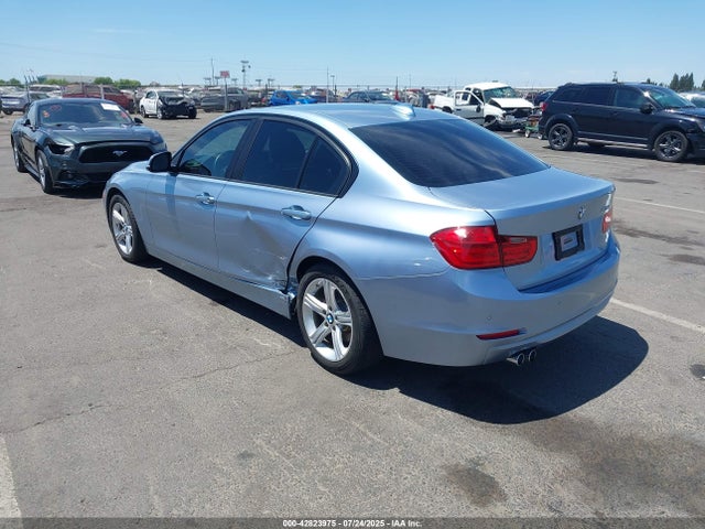 WBA3C1G51ENR49933 BMW 328I