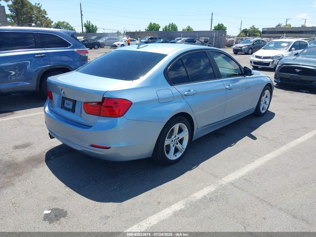 WBA3C1G51ENR49933 BMW 328I