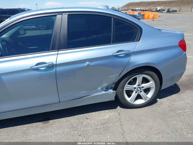 WBA3C1G51ENR49933 BMW 328I
