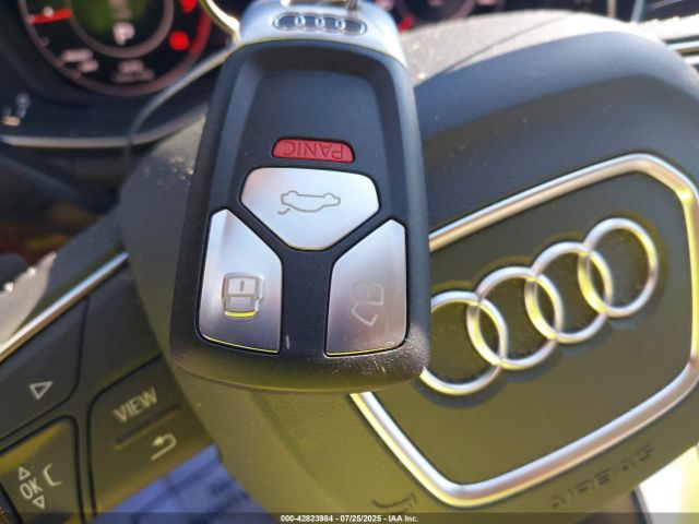 2018 AUDI A4 ALLROAD WA18NAF44JA036560 Photo 10