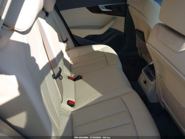 2018 AUDI A4 ALLROAD WA18NAF44JA036560 Photo 7