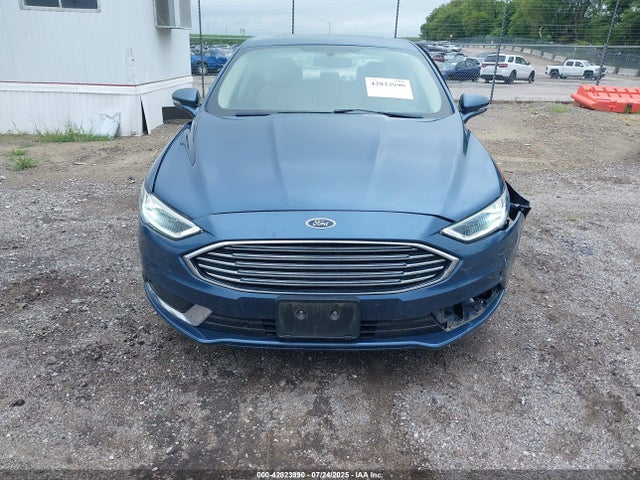 Ford 2018 2018 3FA6P0HD9JR240572 Image 12