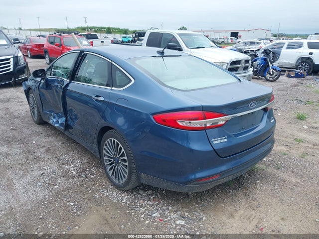 Ford 2018 2018 3FA6P0HD9JR240572 Image 3
