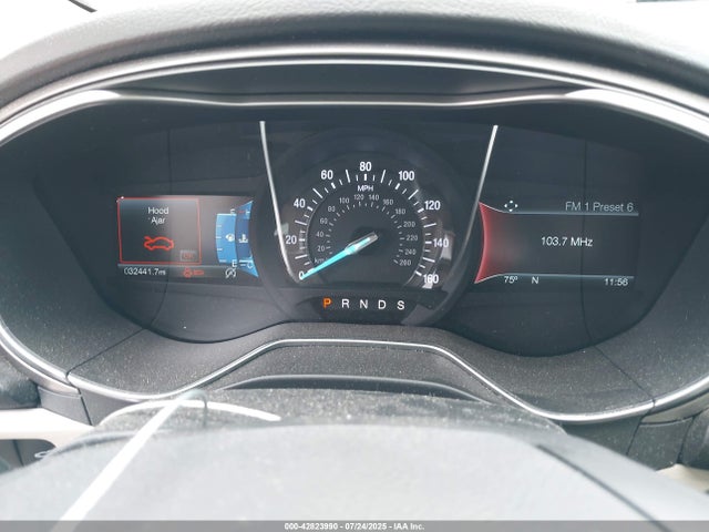 Ford 2018 2018 3FA6P0HD9JR240572 Image 7