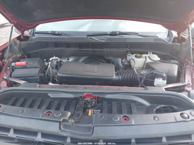 1GCUYDED6KZ268577 Chevrolet l84 - di, dfm, alum, gen 5, var 2
