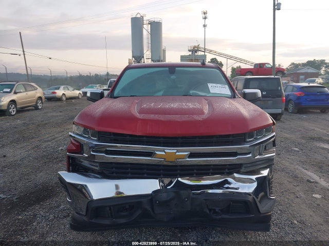 1GCUYDED6KZ268577 Chevrolet l84 - di, dfm, alum, gen 5, var 2