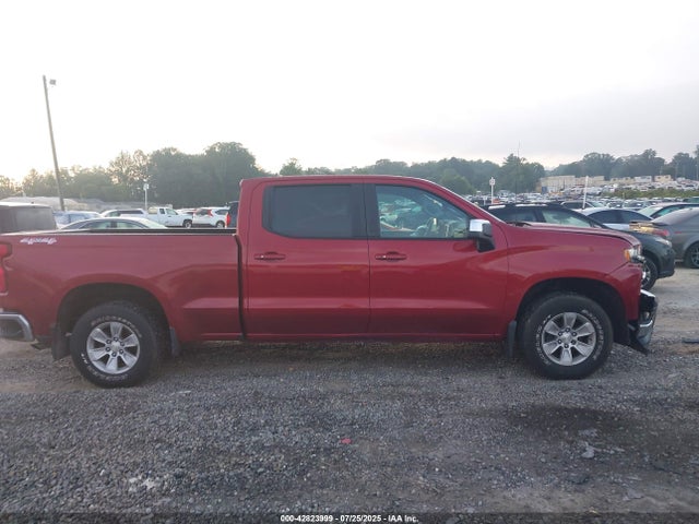 1GCUYDED6KZ268577 Chevrolet l84 - di, dfm, alum, gen 5, var 2