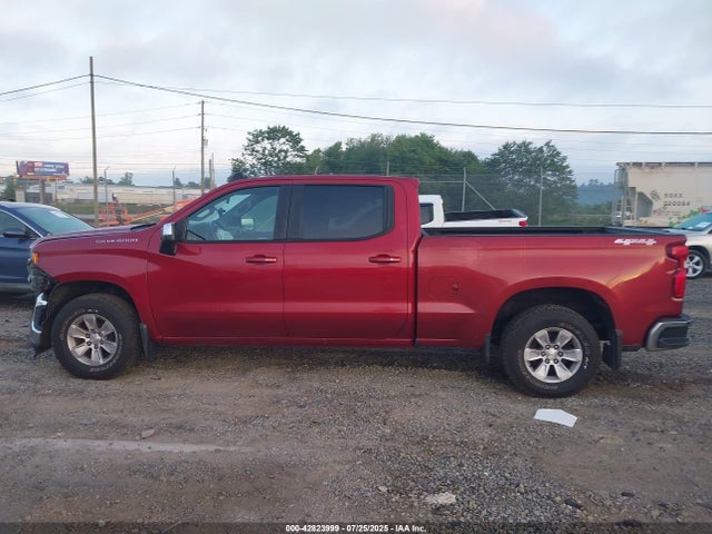 1GCUYDED6KZ268577 Chevrolet l84 - di, dfm, alum, gen 5, var 2