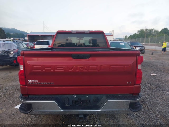 1GCUYDED6KZ268577 Chevrolet l84 - di, dfm, alum, gen 5, var 2