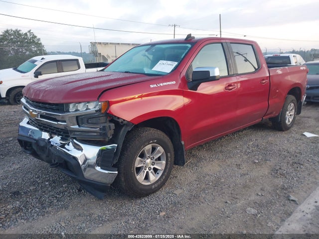 1GCUYDED6KZ268577 Chevrolet l84 - di, dfm, alum, gen 5, var 2