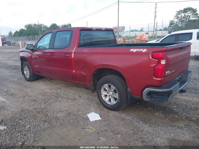 1GCUYDED6KZ268577 Chevrolet l84 - di, dfm, alum, gen 5, var 2