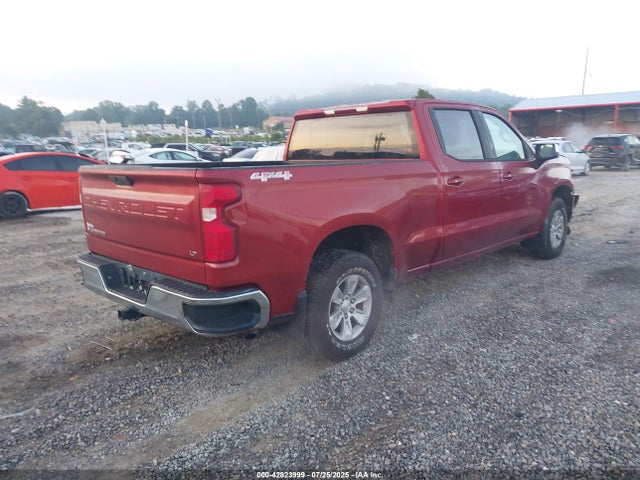 1GCUYDED6KZ268577 Chevrolet l84 - di, dfm, alum, gen 5, var 2