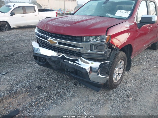 1GCUYDED6KZ268577 Chevrolet l84 - di, dfm, alum, gen 5, var 2