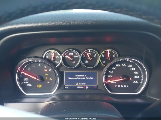 1GCUYDED6KZ268577 Chevrolet l84 - di, dfm, alum, gen 5, var 2